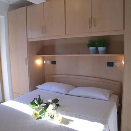 Parco Acquatico Apartament's Grado