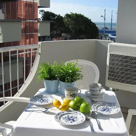 Apartmán Parco Acquatico Apartament's Grado