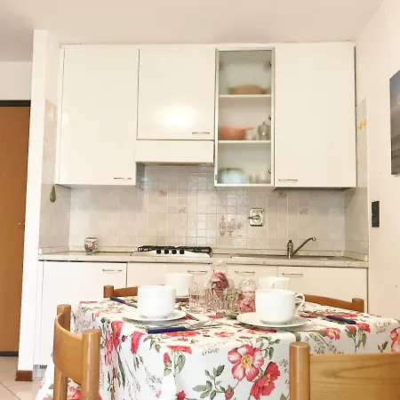 Apartmán Parco Acquatico Apartament's Grado