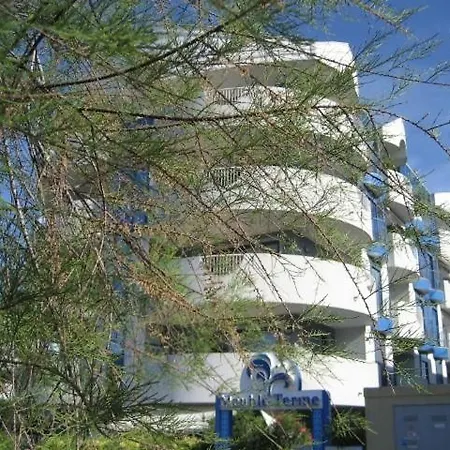 Apartmán Parco Acquatico Apartament's *