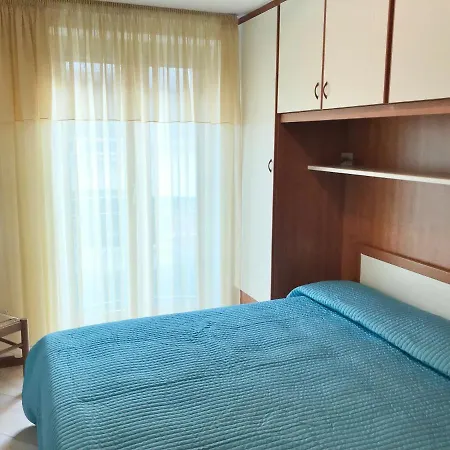 Parco Acquatico Apartament's Apartmán Grado