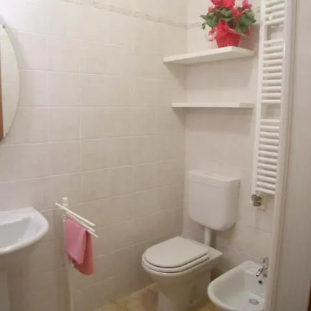 Parco Acquatico Apartament's Apartmán *