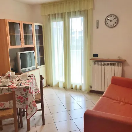 Parco Acquatico Apartament's Grado