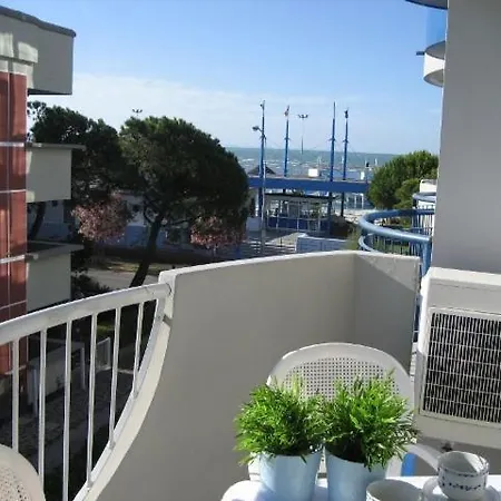 Apartament Parco Acquatico Apartament's *