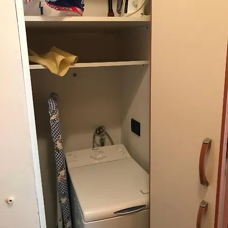 Parco Acquatico Apartament's Lejlighed Grado