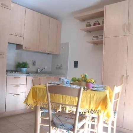 Parco Acquatico Apartament's Apartament Grado