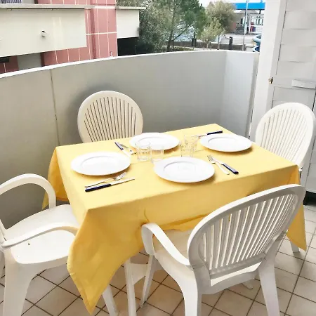 Apartament Parco Acquatico Apartament's Grado
