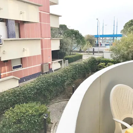 Apartament Parco Acquatico Apartament's *