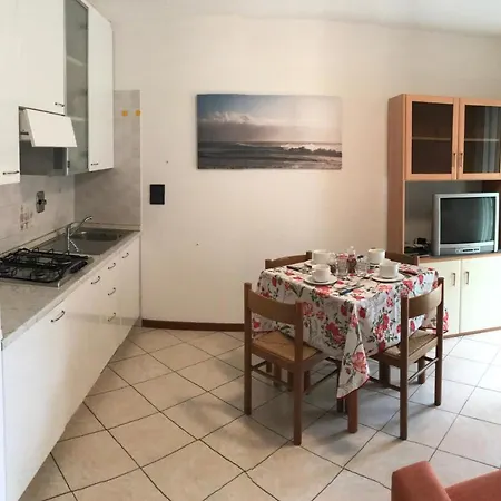 Apartament Parco Acquatico Apartament's Grado